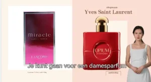 parfum